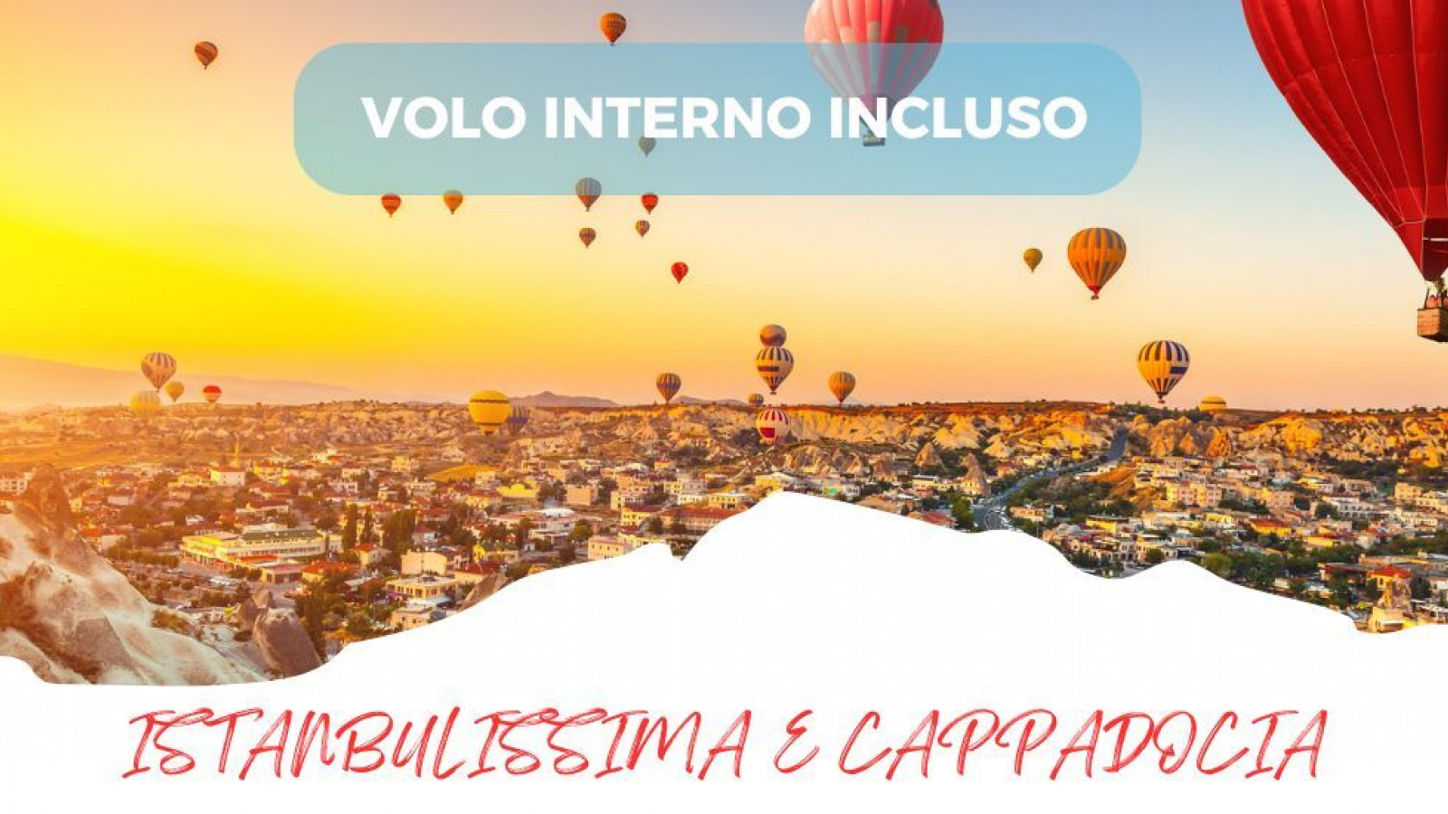 2025 turchia istanbulissima e cappadocia inverno IN36
