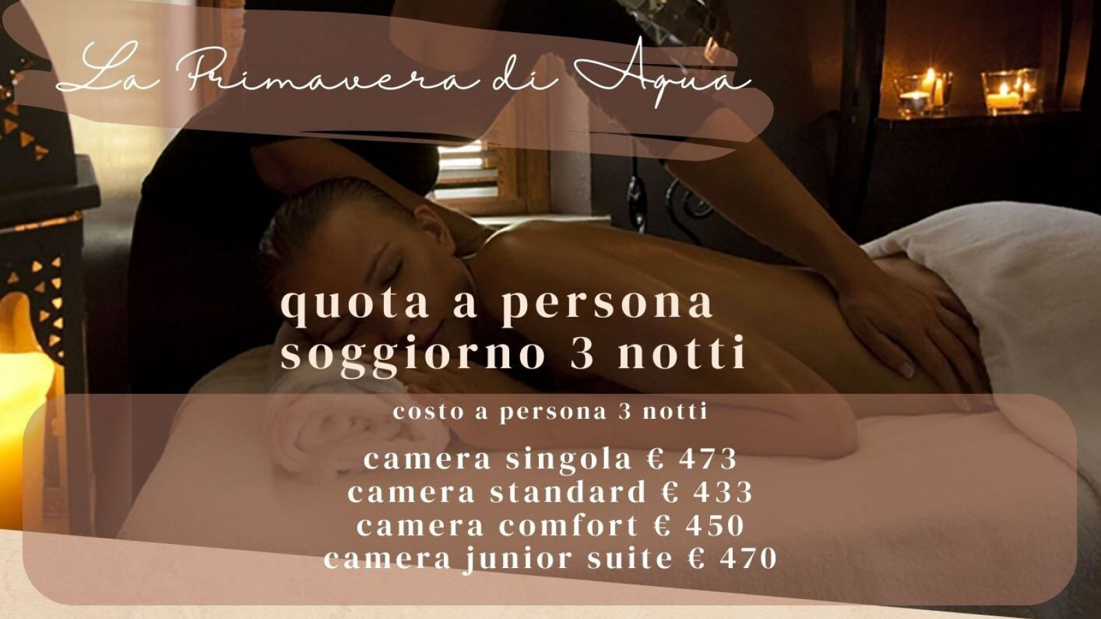 2025 hotel 2 mari la primavera di aqua IN36
