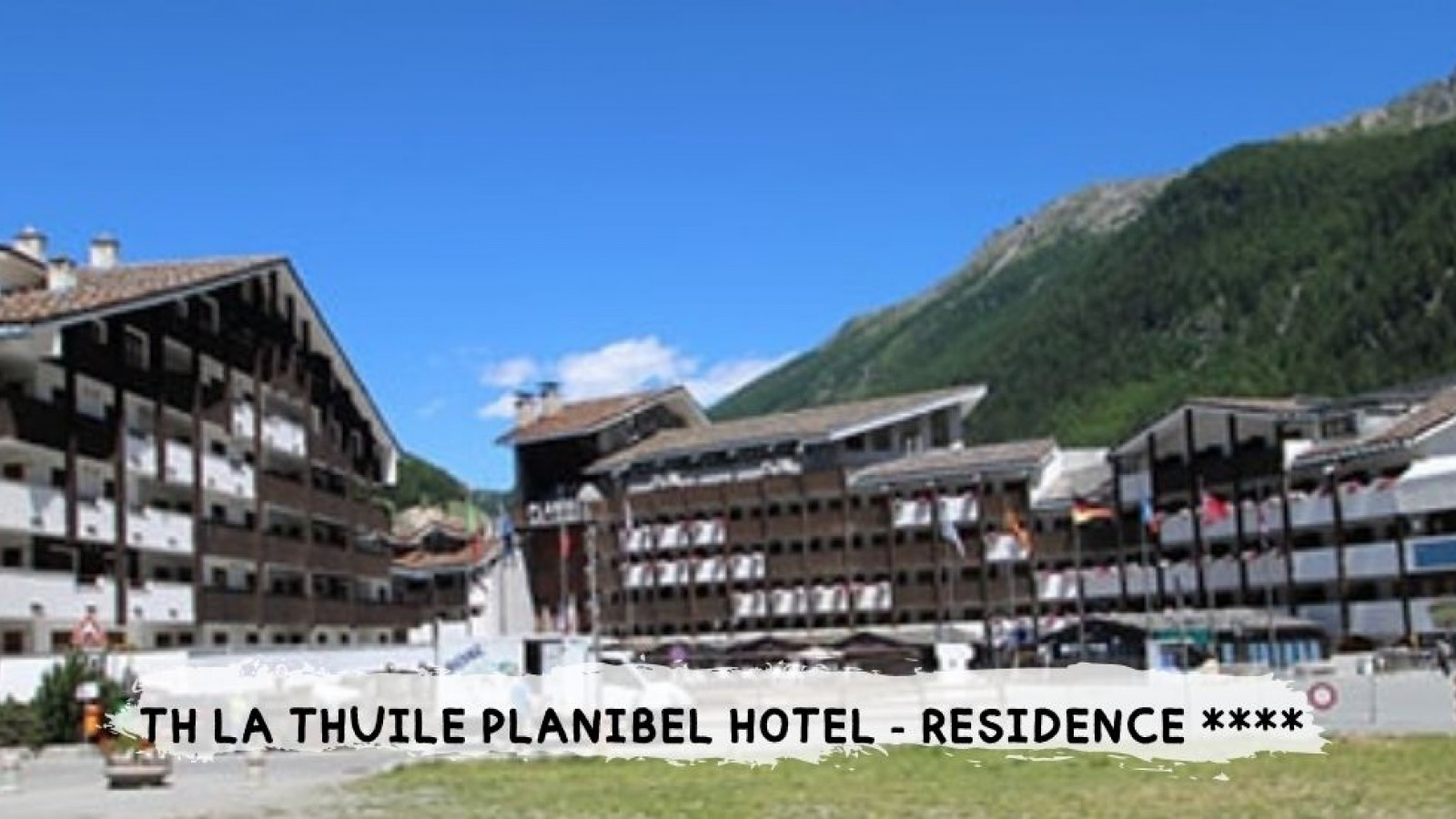 2026 estate valle d'aosta la thuile hotel residence IN36