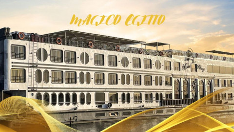 2026 egitto classico in crociera e cairo roma date speciali new IN36