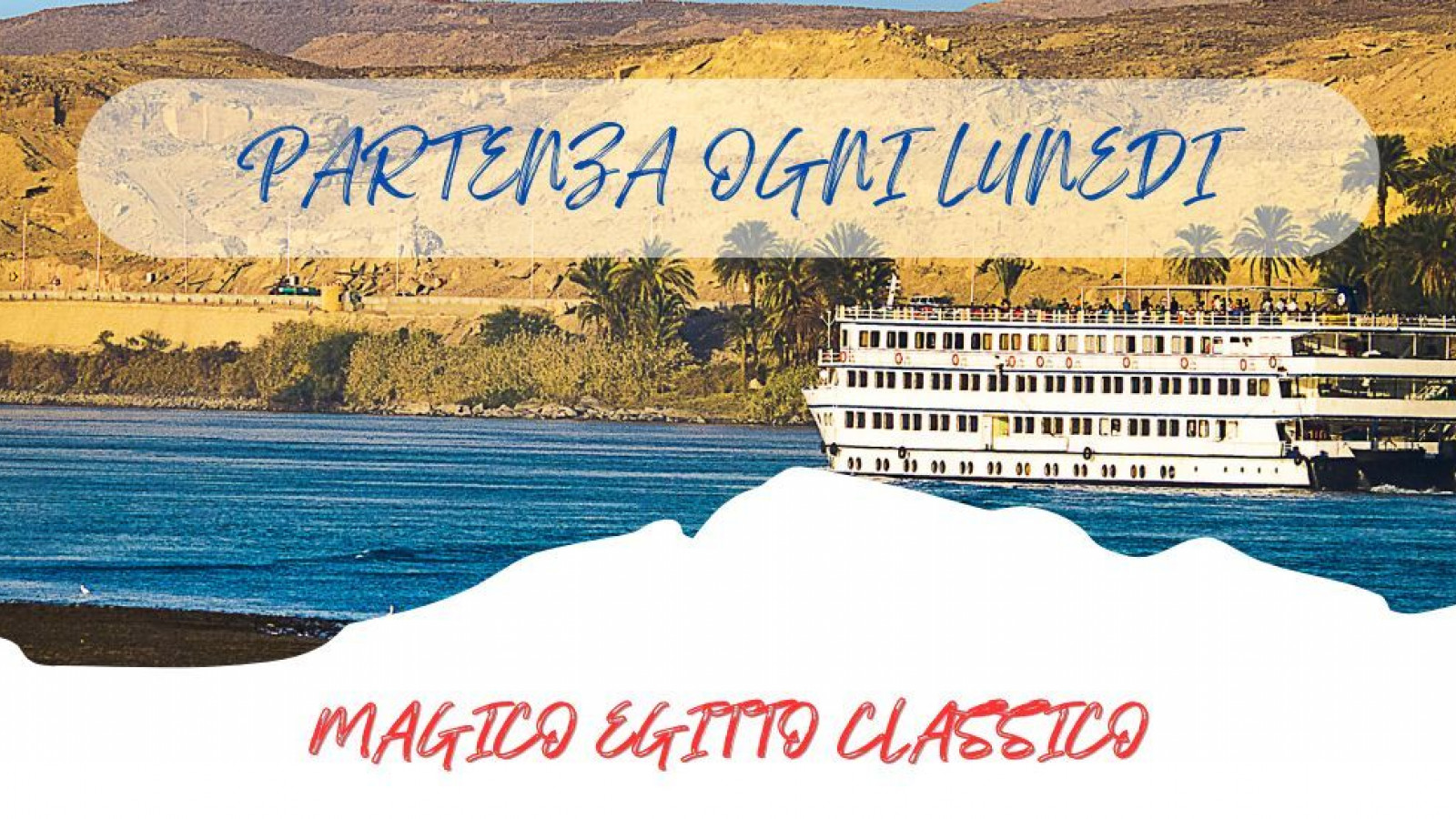2025 egitto classico in crociera e cairo upper e lower IN36