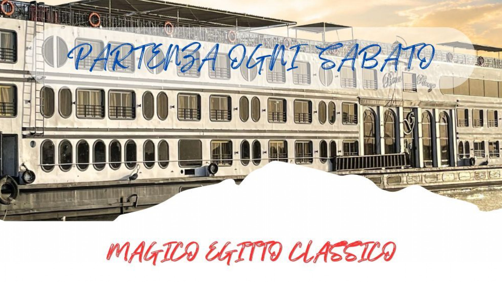 2025 egitto classico in crociera e cairo roma verona IN36