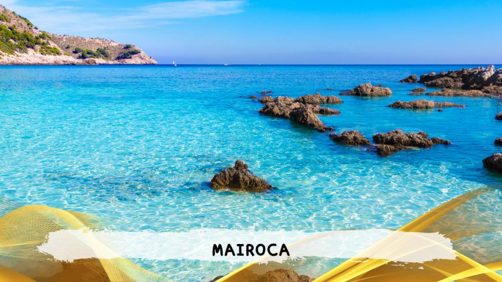 2026 maiorca agosto roma T IN36