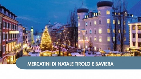 2026 W mercatini tirolo e baviera 5 12 IN36
