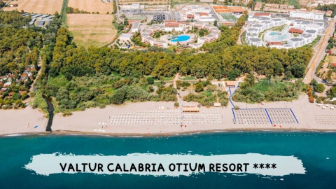 2026 calabria otium resort date speciali IN36