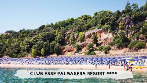 2026 sardegna Palmasera Resort IN36