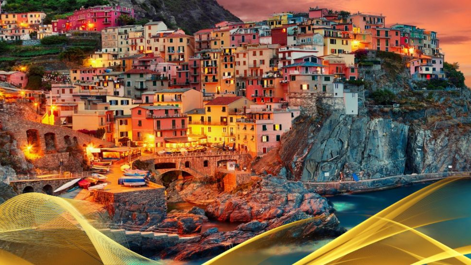 2026 liguria pasqua nelle 5 terre E IN36