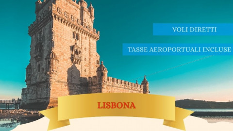 2026 portogallo lisbona pasqua T 26 IN36