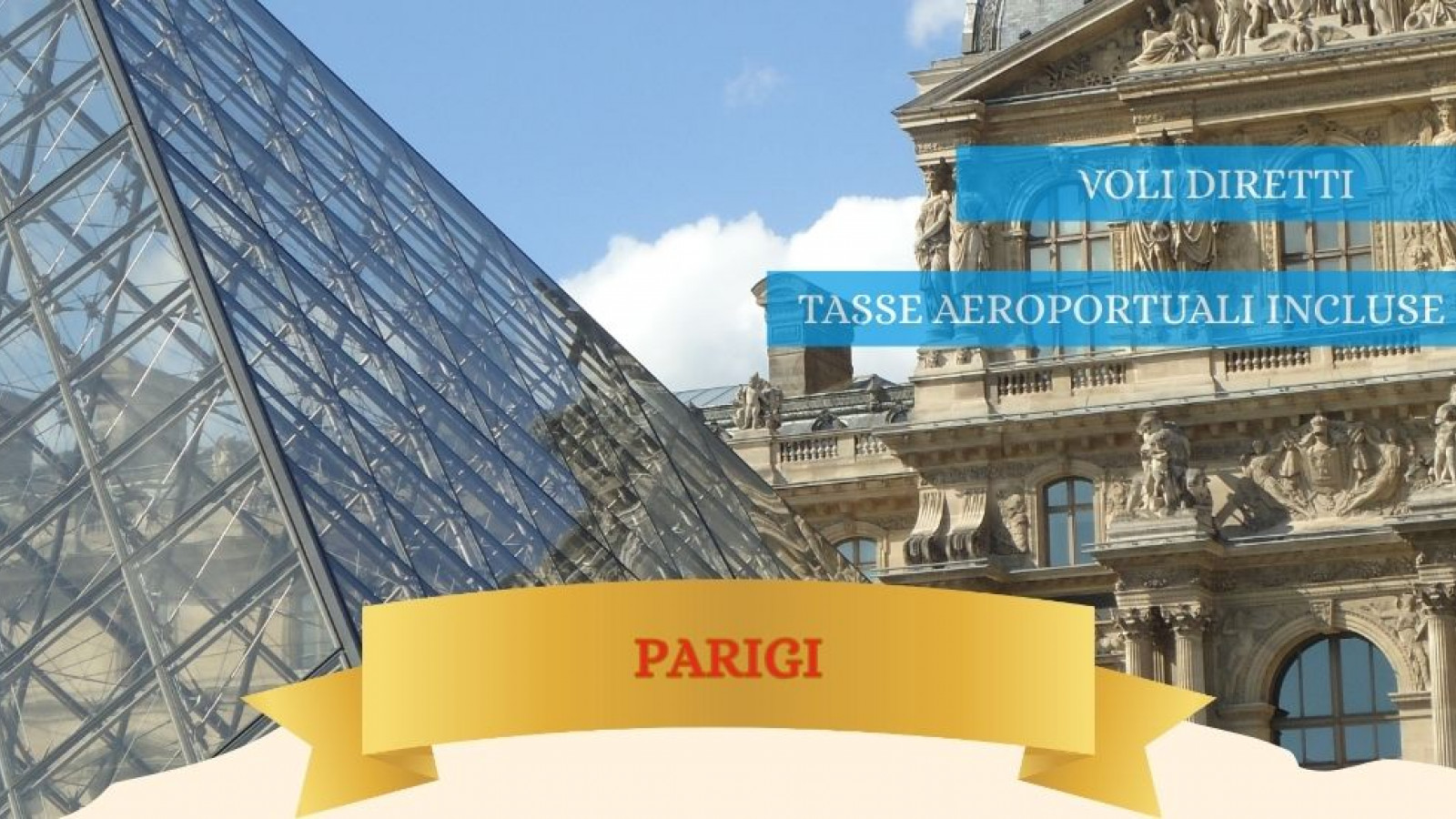 2026 francia parigi pasqua T 26 IN36
