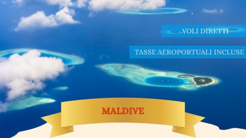 2026 maldive pasqua T 26 IN36