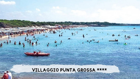 2026 puglia punta grossa IN36