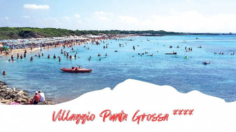 2025 puglia punta grossa hotel IN36