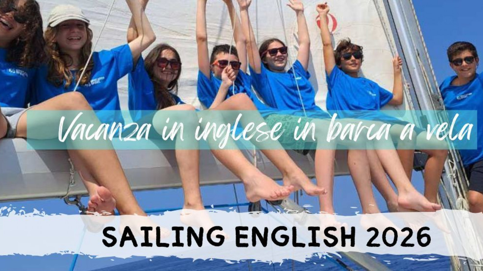 2026 crociera educativa di lingua IN36