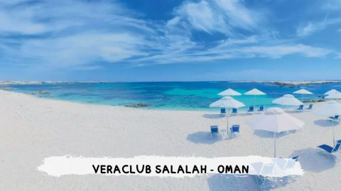 2026 veraclub oman salalah IN36