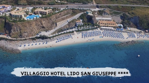 2026 calabria lido san giuseppe IN36