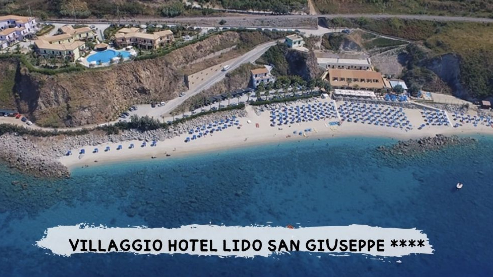 2026 calabria lido san giuseppe IN36