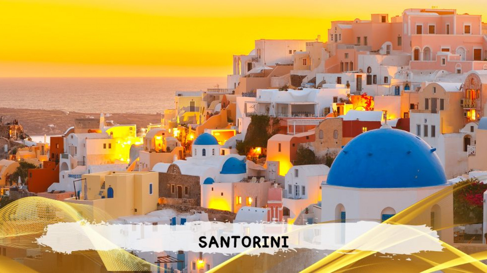 2026 santorini da roma T IN36
