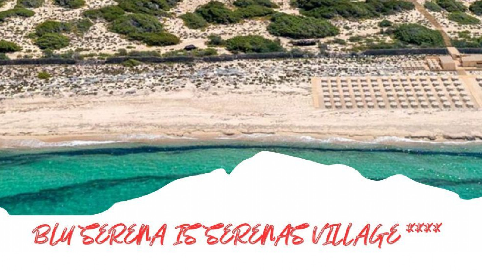 2025 sardegna is serenas village IN36
