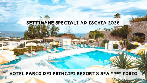 2026 W ischia settimane speciali 26 IN36