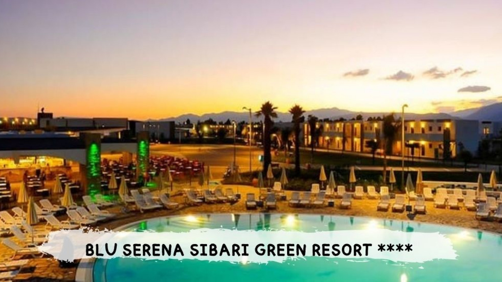 2026 calabria blu serena sibari green village IN36