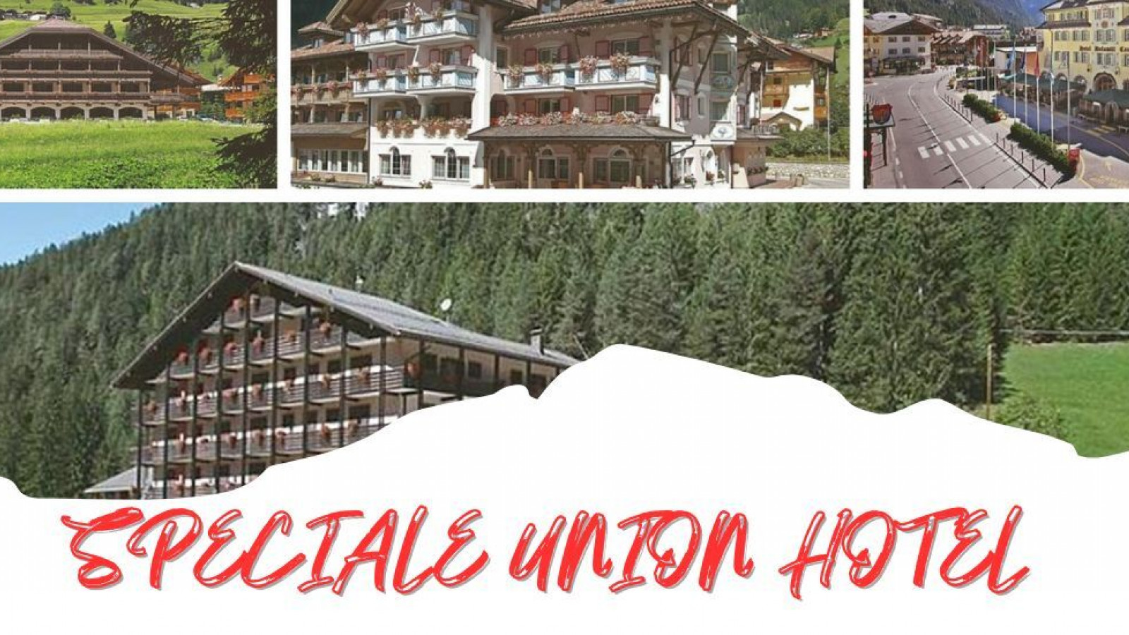 2025 trentino estate hotels union canazei IN36