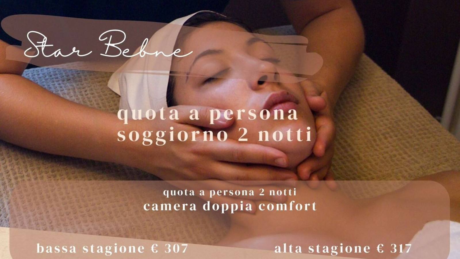 2025 hotel 2 mari star bene 2 notti IN36