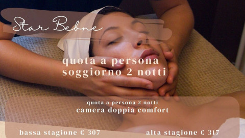 2026 hotel 2 mari star bene 2 notti IN36