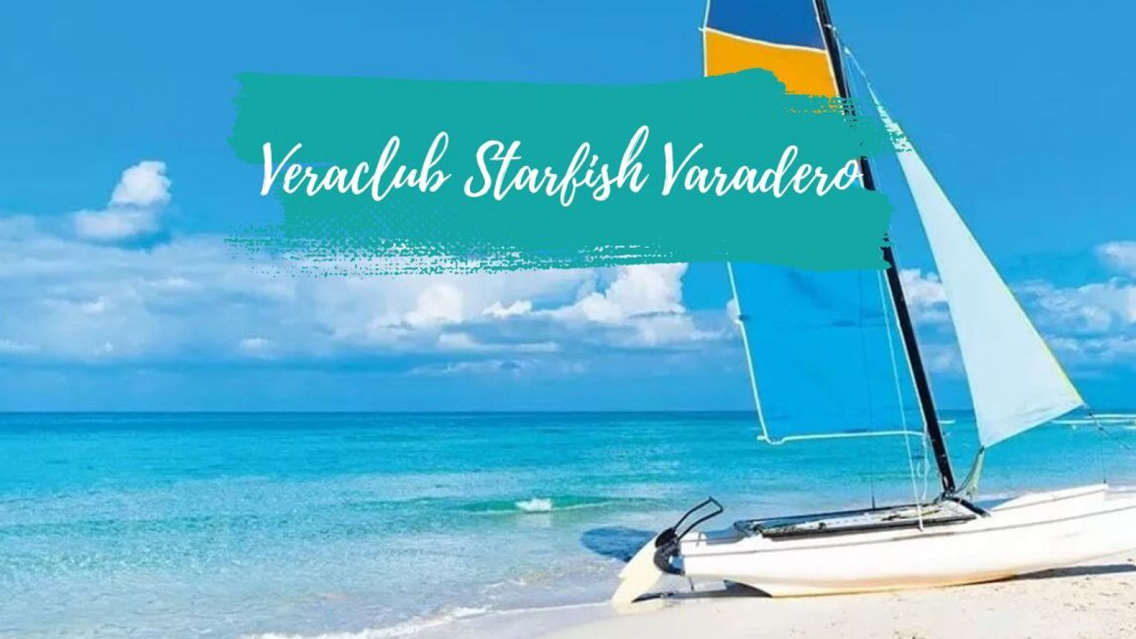 2025 veratour caraibi starfish speciale gruppi IN36