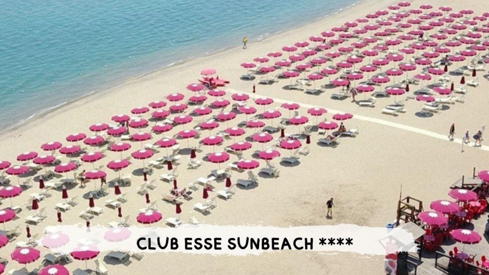 2026 calabria Sunbeach IN36