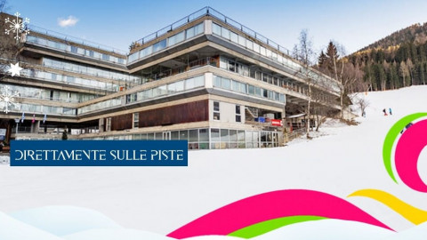 2026 neve trentino th 1400 individuali IN36