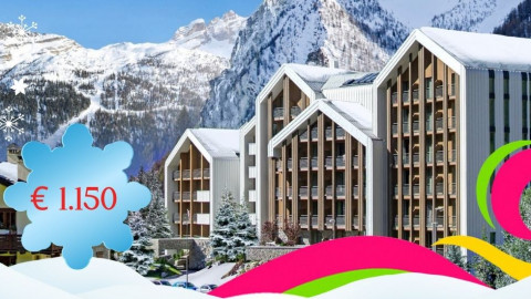 2026 neve valle d' aosta th courmayeur in bus 8 03 IN36