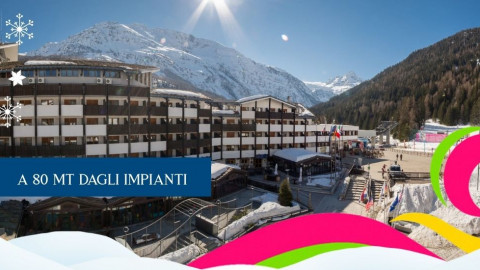 2026 neve valle d'aosta th la thuile hotel individuali IN36