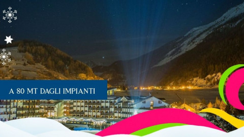 2026 neve valle d'aosta th la thuile residence individuali IN36