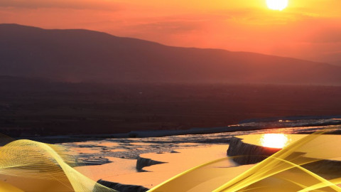 2026 turchia Kervansaray estate IN36