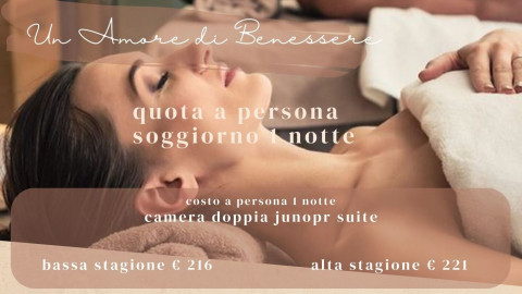 2025 hotel 2 mari un amore di benessere 1 notte IN36