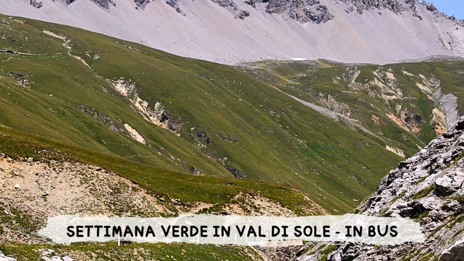 2026 W settimana verde val di sole 29 08 IN36