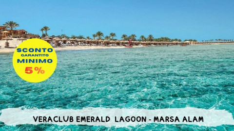 2026 veraclub emerald lagoon IN36