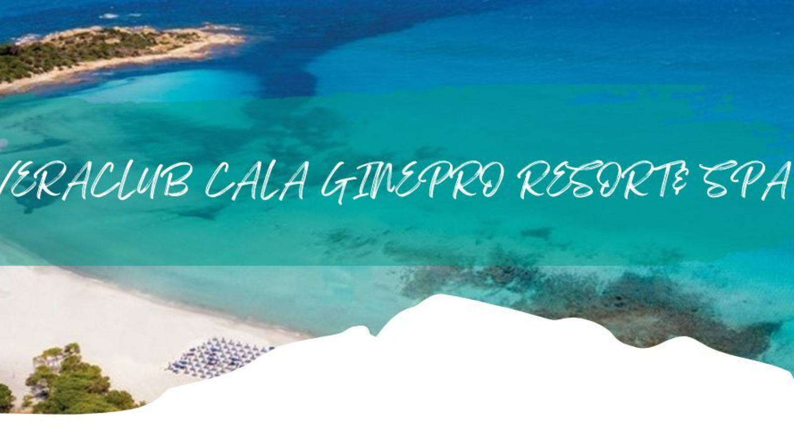 2025 veraclub cala ginepro IN36