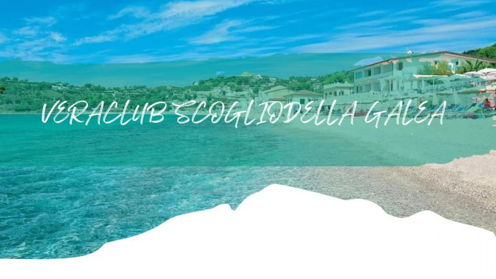 2025 veraclub scoglio della galea IN36