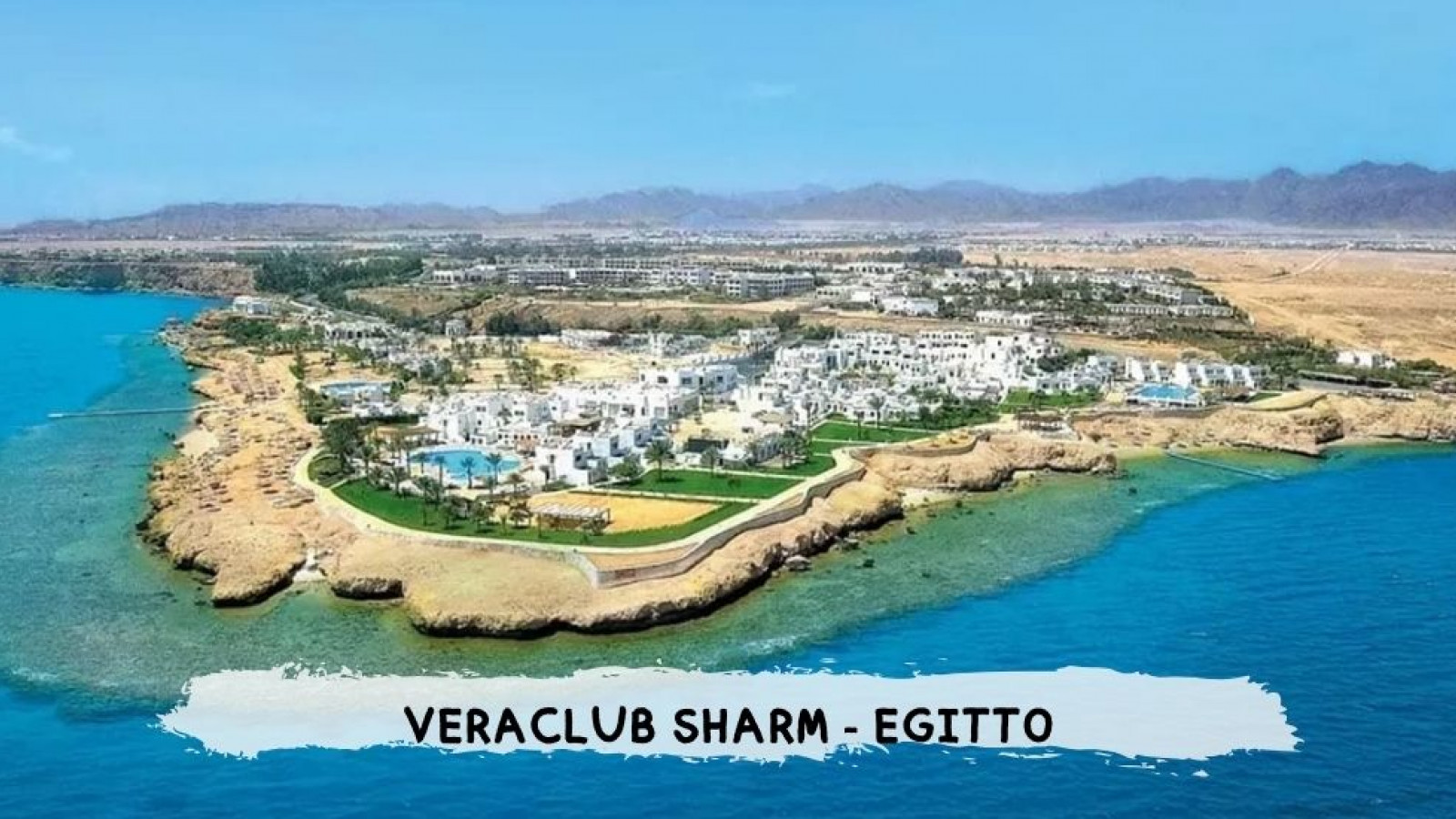 2026 veraclub sharm IN36