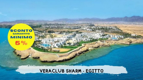 2026 veraclub sharm IN36