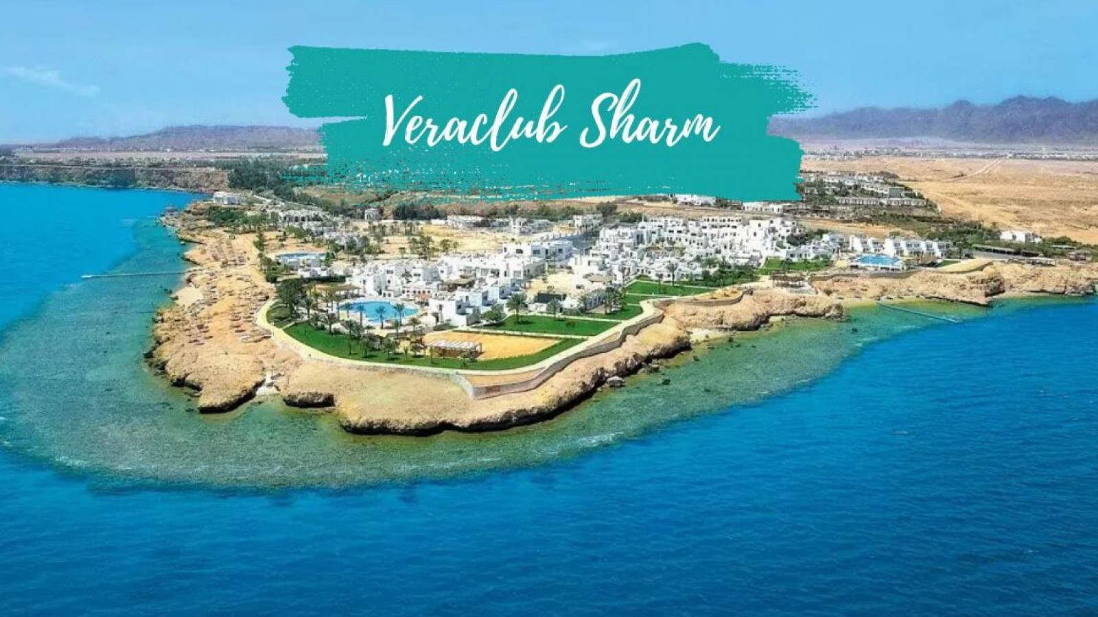 2025 veraclub sharm speciale gruppi IN36