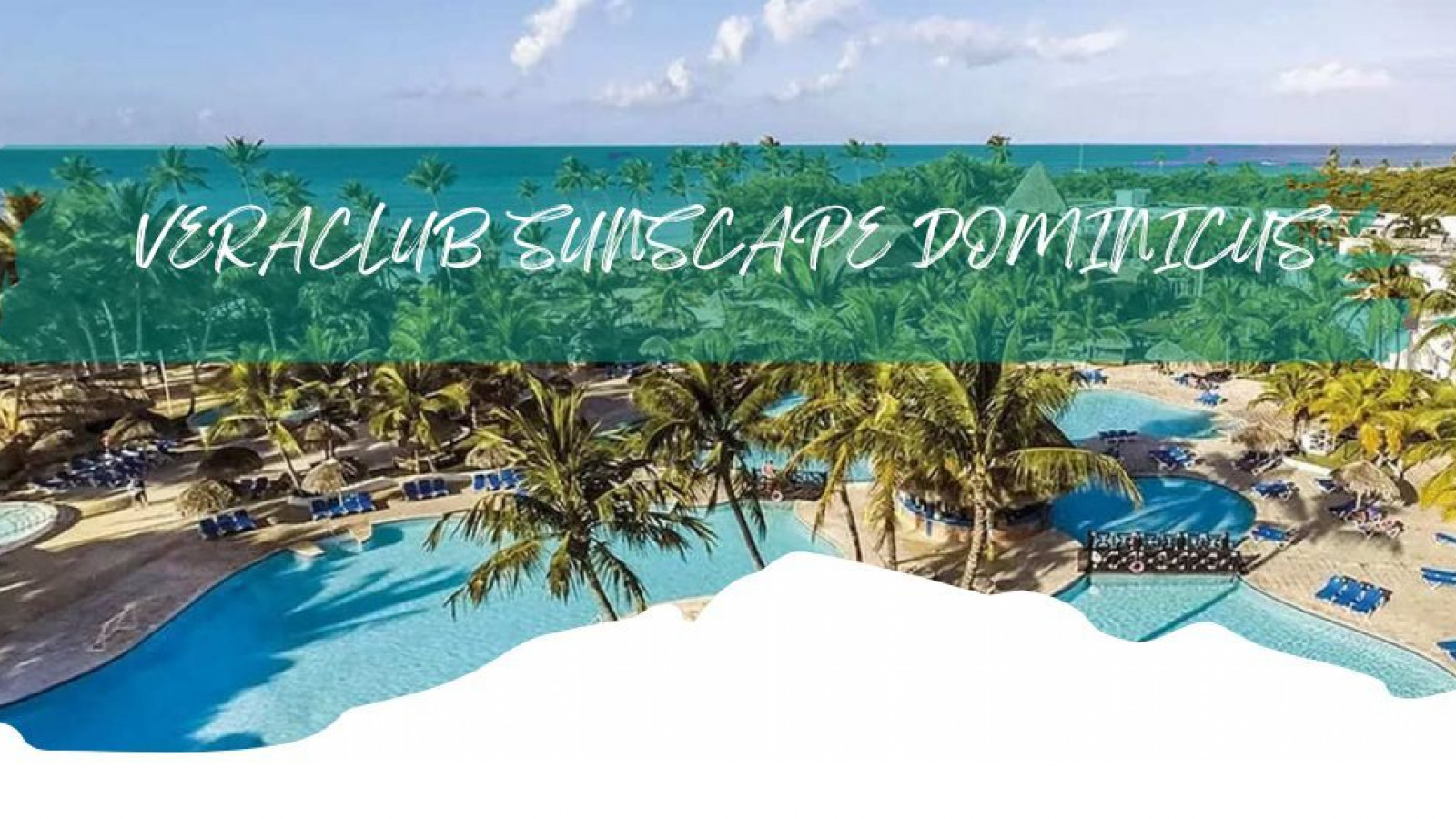 2025 veratour sunscape dominicus IN36