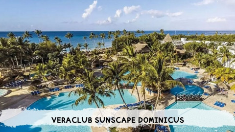 2026 veratour sunscape dominicus IN36