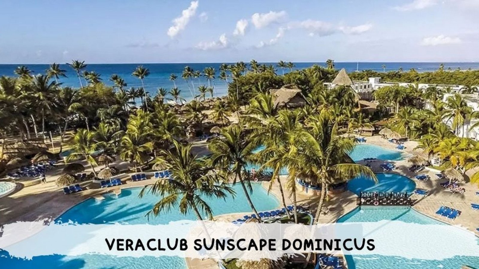 2026 veratour sunscape dominicus IN36