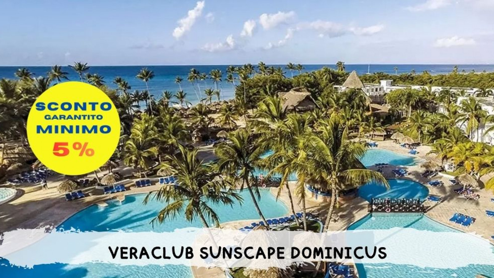 2026 veraclub sunscape dominicus IN36