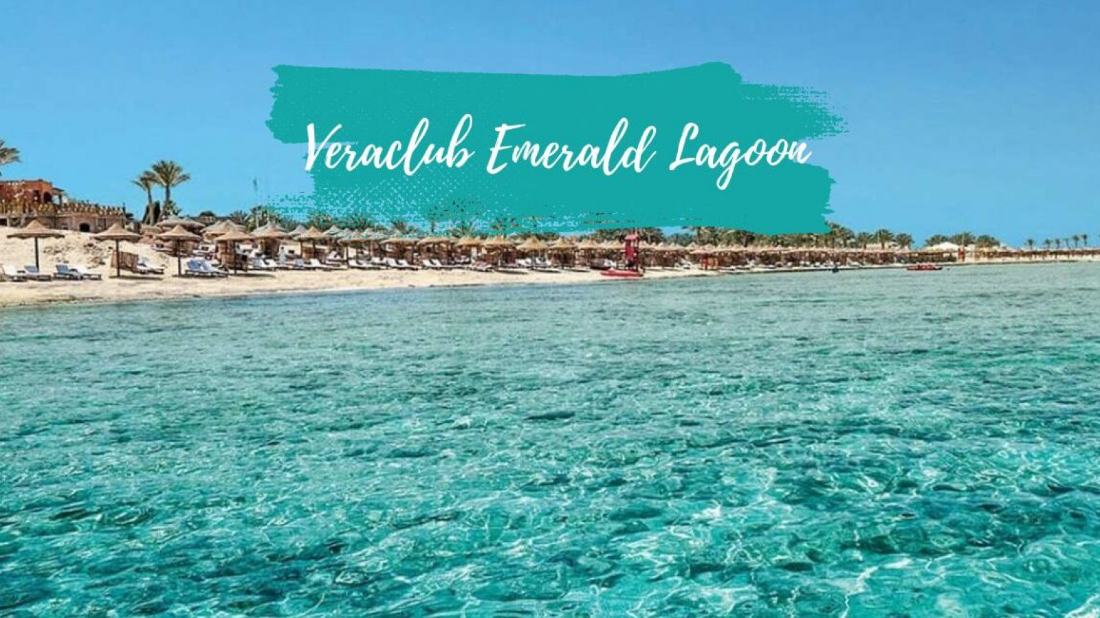 2025 veratour emerald lagoon speciale gruppi IN36